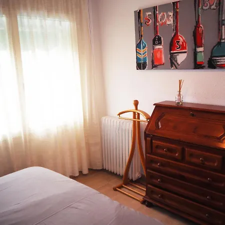 Rancho Suizo * Platja d'Aro