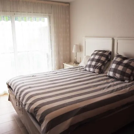 Rancho Suizo Apartman Platja d'Aro