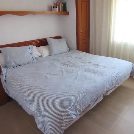 Apartment Rancho Suizo *