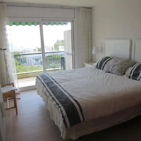 Rancho Suizo Apartment *