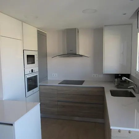 Apartment Rancho Suizo