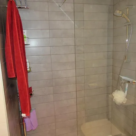 Rancho Suizo Apartment Platja d'Aro