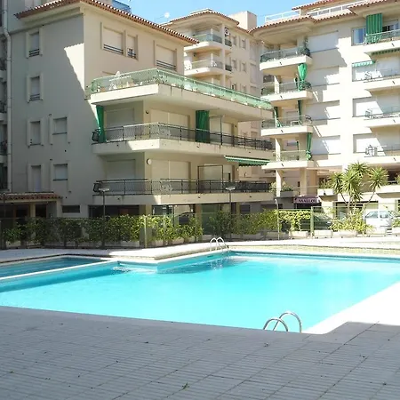 Rancho Suizo Platja d'Aro