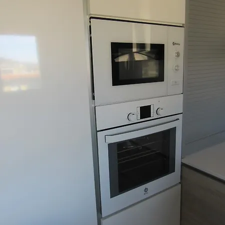 Rancho Suizo Apartment