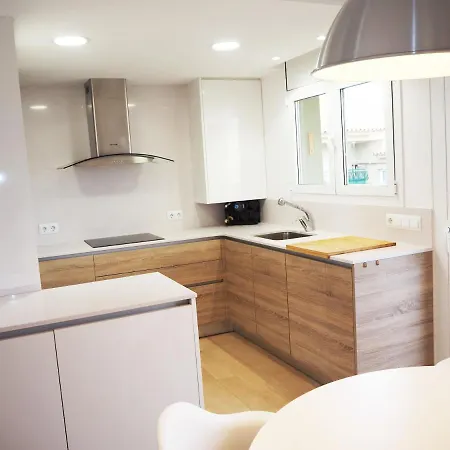 Rancho Suizo Apartment