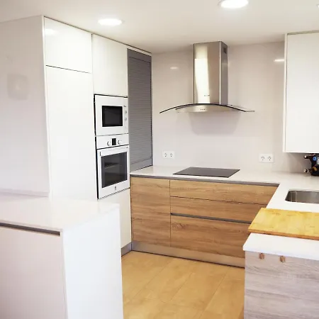 Rancho Suizo Apartment *
