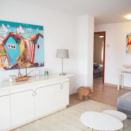 Rancho Suizo Apartment Platja d'Aro