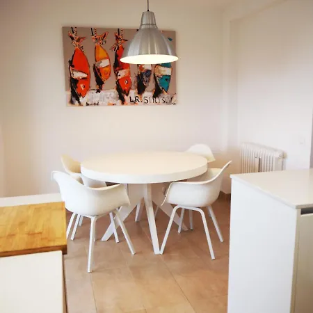 Apartment Rancho Suizo *