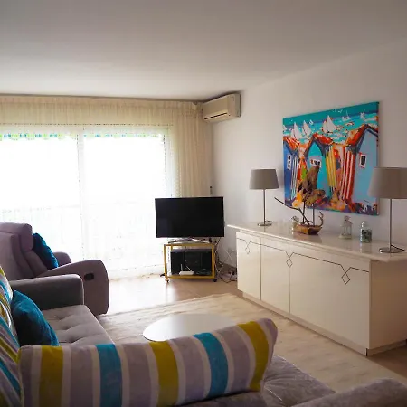 Rancho Suizo Apartment