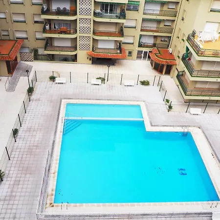 Apartment Rancho Suizo *