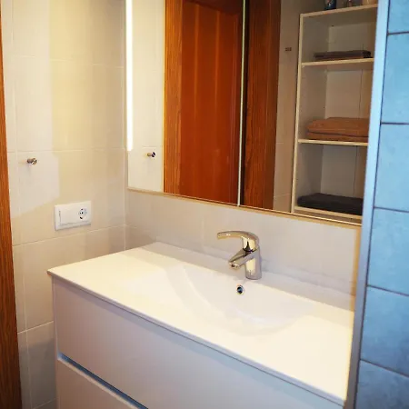 Apartment Rancho Suizo Platja d'Aro