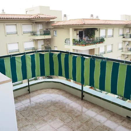 Rancho Suizo Apartment *