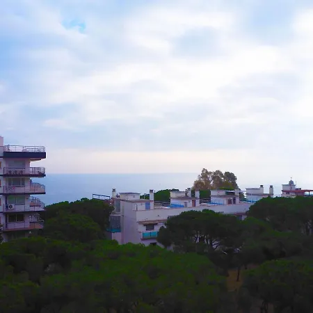 Rancho Suizo Apartment *